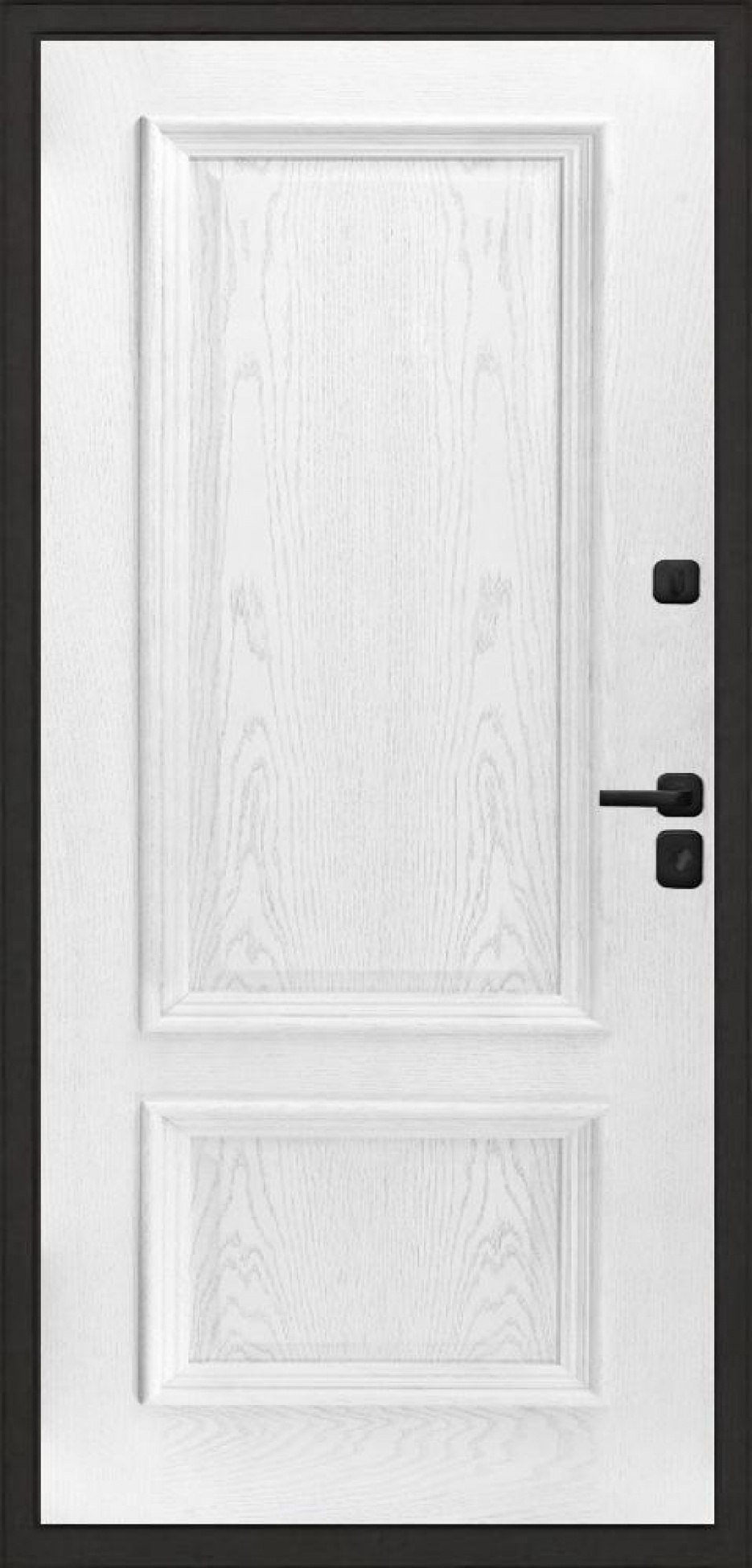 Входная дверь Regidoors ЭЛИТ ТЕРМО Корсика "Perla"